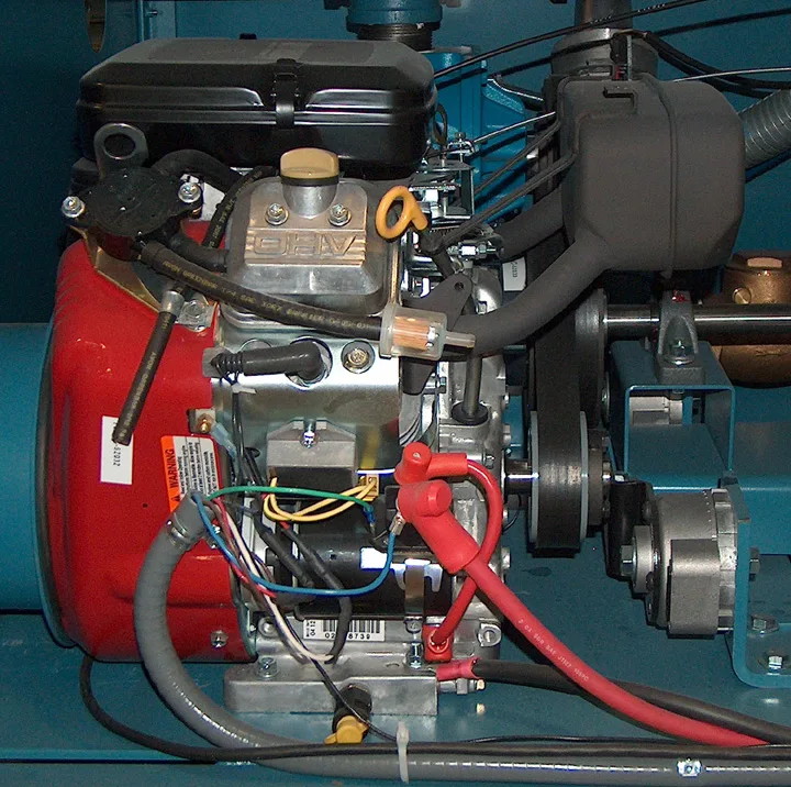 fiberglass insulation machine