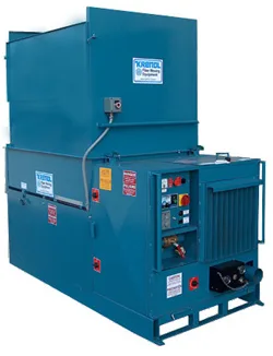 insulation machine